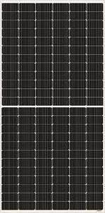 Zvi obrzok Solrny panel Longi Hi-MO LR-72HPH 455Wp  - FOTOVOLTAICK panely