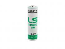 Zvi obrzok Nenabjec baterie AA LS14500 Saft Lithium 1ks Bulk - Lithiov