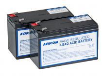 Zvi obrzok AVACOM RBC124 - kit pro renovaci baterie (2ks bateri) - RBC packy - nhrady
