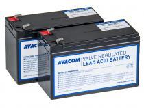Zvi obrzok AVACOM RBC22 - kit pro renovaci baterie (2ks bateri) - RBC packy - nhrady