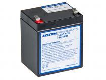 Zvi obrzok AVACOM RBC29 - kit pro renovaci baterie (1ks baterie) - RBC packy - nhrady