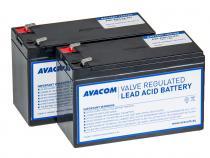 Zvi obrzok AVACOM RBC32 - kit pro renovaci baterie (2ks bateri) - RBC packy - nhrady