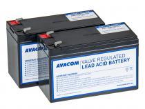 Zvi obrzok AVACOM RBC33 - kit pro renovaci baterie (2ks bateri) - RBC packy - nhrady