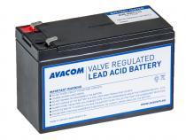 Zvi obrzok AVACOM RBC110 - baterie pro UPS - RBC packy - nhrady