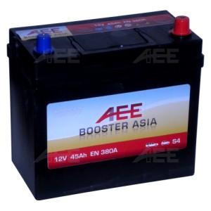 Zväčšiť obrázok AEE BOOSTER ASIA 12V 45Ah - AEE BOOSTER