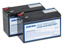 Zvi obrzok AVACOM RBC113 - kit pro renovaci baterie (2ks bateri) - RBC packy - nhrady
