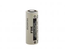 Zvi obrzok Nenabjec baterie CR17450SE Sanyo FDK Lithium 1ks Bulk - Lithiov