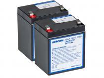 Zvi obrzok AVACOM RBC135 - kit pro renovaci baterie (2ks bateri) - APC