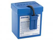 Zvi obrzok AVACOM RBC29 - baterie pro UPS - Trust