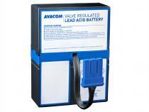 Zvi obrzok AVACOM RBC32 - baterie pro UPS - APC