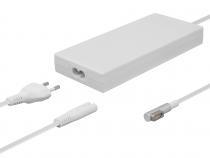 Zvi obrzok Nabjec adaptr pro notebooky Apple 85W magnetick konektor MagSafe - Kompletn zdroje pro notebooky