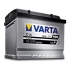 VARTA Black Dynamic 12V 88Ah