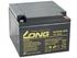 LONG baterie 12V 26Ah M5 (WP26-12N)